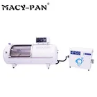 beauty personal care with hard type hyperbaric chamber of Macy-pan for sale