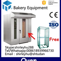 Bakery Oven Prices Shanghai Huayuan Bakery