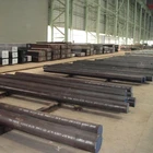 Black 21CrMoV5-11 DIN Hot Forgings Alloy 1.8070 Steel Round Bar Rod
