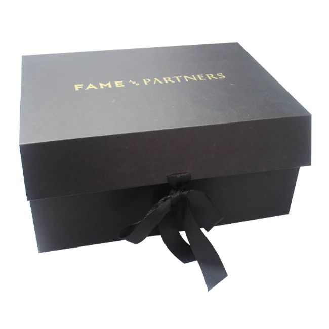 wholesale custom eyelash packaging paper gift slide box with