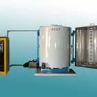 5 Years Warranty Pvd Vacuum Coating Machine For Coating Production Line