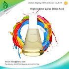 Industrial Oleic Acid Oleic Acid Factory