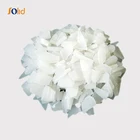 Ferrous aluminium sulphate anhydrous for paper
