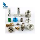 Metal Mop Frame Can Sealer Parts and Function Doosan CNC Lathe Parts