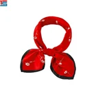 Shawl Scarf Scarf Factory Direct Sale Fashion Soft Polyester Square Shawl Scarf