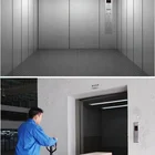 Fareo Cargo Freight Lift Goods Elevator Lift