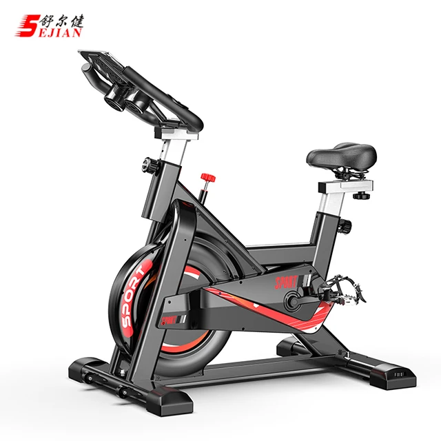 spinner sport stationary bike