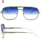 china sunglass manufacturers oem metal men polarized sunglasses 2018 sun glasses