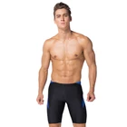 Summer cool sublimation printed beach short Breathable Swim Trunk for Mens