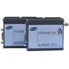 RS232 2G low cost Maestro100 modem for mechanical water meters Sierra SL6087 gsm module
