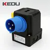 KEDU High Quality Electromagnetic Switch With CE,TUV Approval KOA12