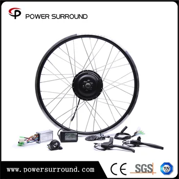 bafang front wheel kit