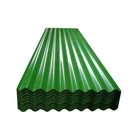 corrugated aluminum roof panels metal aluzinc iron roofing sheet