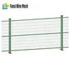 6ft high and 9.5ft width Canada Construction Temporary Fence