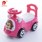 2019 Newest Big Baby Toy Car Cheap Manual Sport Kids Ride On