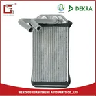 GUANGSHENG Buy China Products In Market Aluminum Body Car Parts Auto Heater Core For Civic 79110-S04-G01