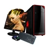 China best Wholesale China Factory Desktop Computer All In One PC With Intel Processor computer