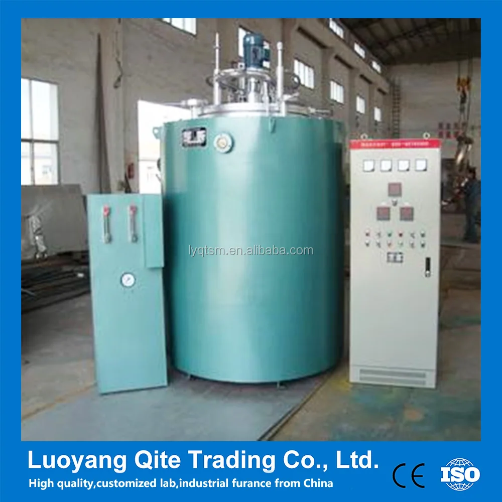 china carburizing furnace