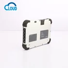 10.1'' Rugged Tablet IP65 PC J1900 Processor