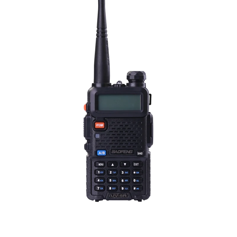 walkie talkie