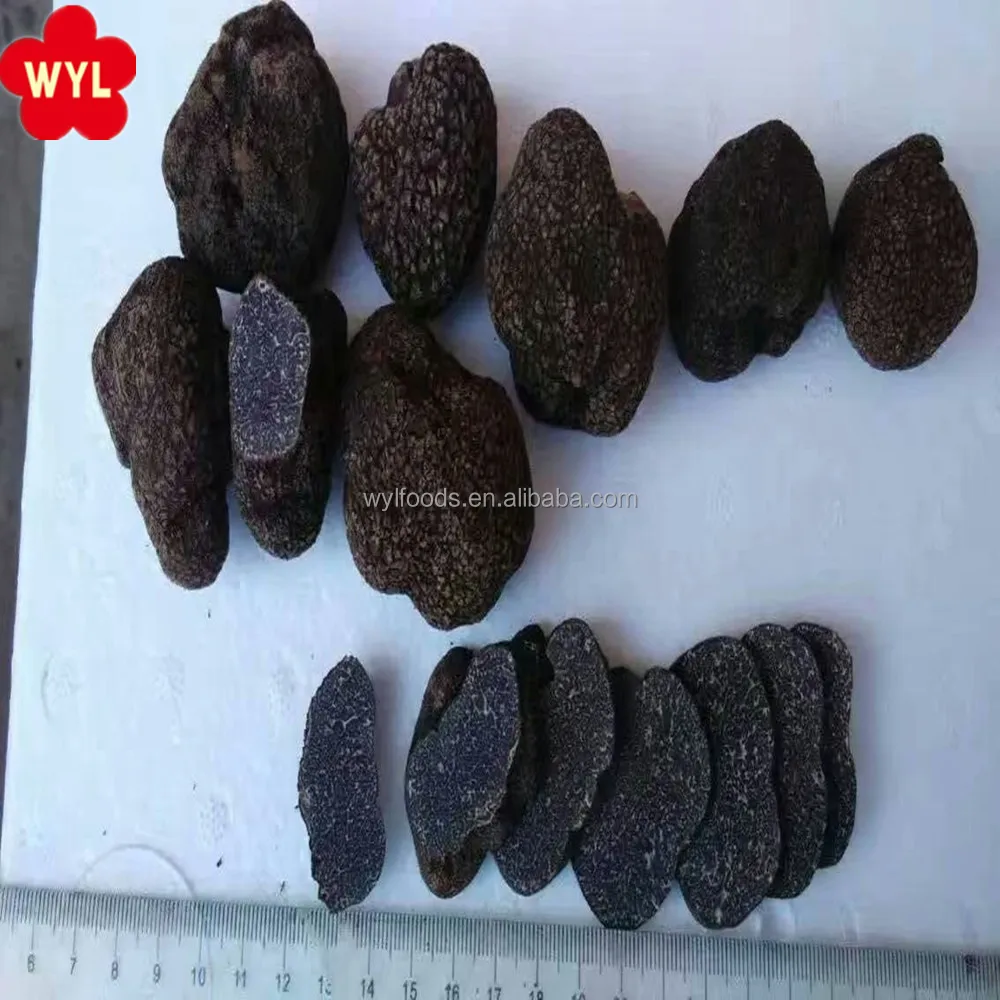 Best Price Delicious IQF Frozen Chinese Truffles