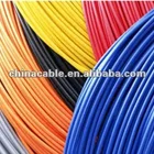 1sqmm,1.5sqmm,2sqmm,4sqmm,6sqmm PVC Insulated Electrical Building Wire