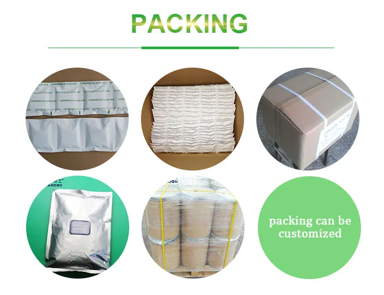 packing