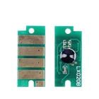 Color Toner Cartridge Chip for Dell E525 Reset chips Resetter