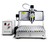 desktop 4 axis mini mill cnc kit diy machine 3 axis mach3 cnc controller hobby kit for milling machine