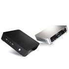 Realan Barebone Computer Thin Client Celeron J1900 Core I3 I5 I7 Mini PC
