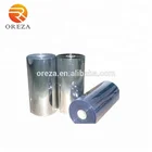 Super Clear Transparent PVC Film roll Clear PVC Film sheet