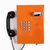 Industrial Pbx telephone system set ,intercom marine loudspeaker telephone phones