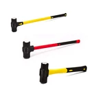 Sledge Hammers Sledge Hammer Sledge Hammers Of Different Specifications With Fiber Handle