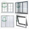 Fire rating sliding cheap glass doors rated tilt & turn mobil home windows entry door