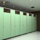 Jialifu hot sale water resistant office toilet partition