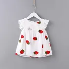 kid cotton dress baby clothes baby dress kids dress