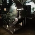 GHA Series Interlayer Heating&Circulating Stainless Steel Temperature-controlled Laboratory Drum R1402