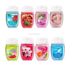 2019 Personal Care Hand Sanitizer With Alcohol Gel