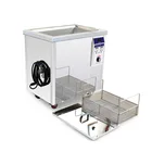 industrial ultrasonic cleaner engine parts ultrasonic cleaning machine with durable heating tube