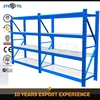 Luoyang Steelite adjustable heavy duty metal shelving rack warehouse shelves
