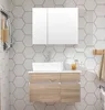 Hotel Bathroom Vanity,Sink Vanity Base,Bathroom Cabinets with Ceramic Vanity Tops