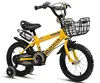 Wholesale children bicycle boy kids bike 12"14"16"18"20" inch for 3-10 years