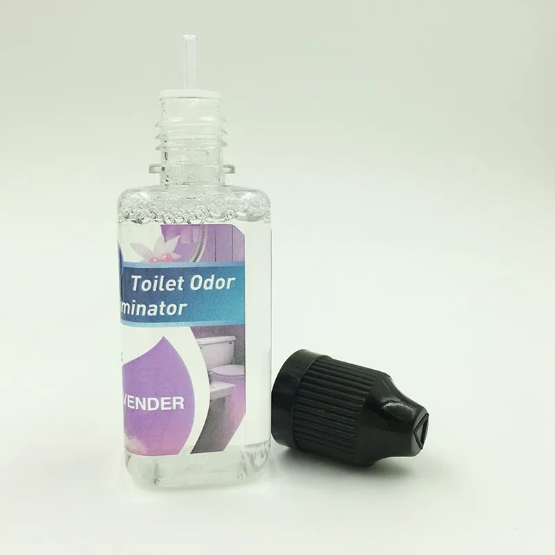 One drop perfume for toilet deodorizer, best bathroom deodorizer