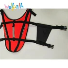 Safety Swimwear neoprene dog life jacket /life jacket for dog