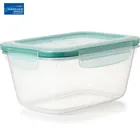Taizhou plastic food container mold/plastic pp food container mould/plastic food lunch box injection molding