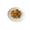 OEM canned mixed vegetables canned food