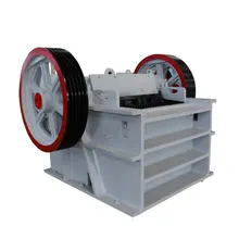 Puzzolana Stone Crusher Specifications
