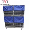 High Quality Small Animal Cage Chinchilla Cage Stainless Steel Pet Cage