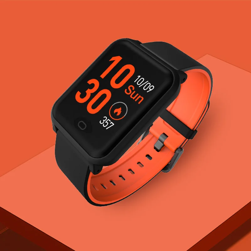 fit polo watch