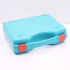 Hard High Impact Small Cheap Plastic Carrying Tool Case
